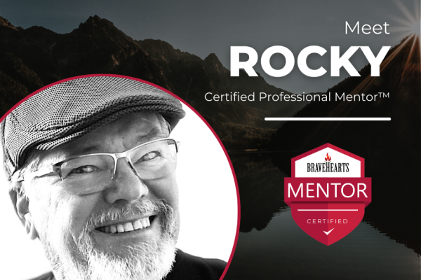 CPM - Rocky Pisor CPM - Rocky Pisor