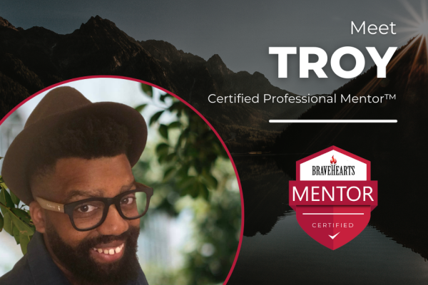 Troy Bryant, Jr Troy Bryant, Jr