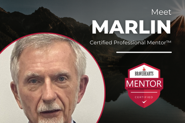 Marlin Sharp Marlin Sharp