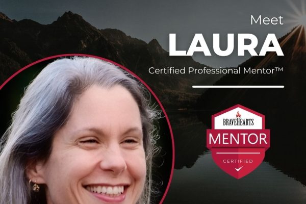 Laura Johnson Mentors Card Laura Johnson Mentors Card