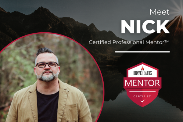 Nick Rains Nick Rains