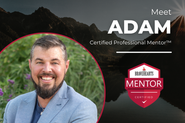 Adam Van Allen Adam Van Allen