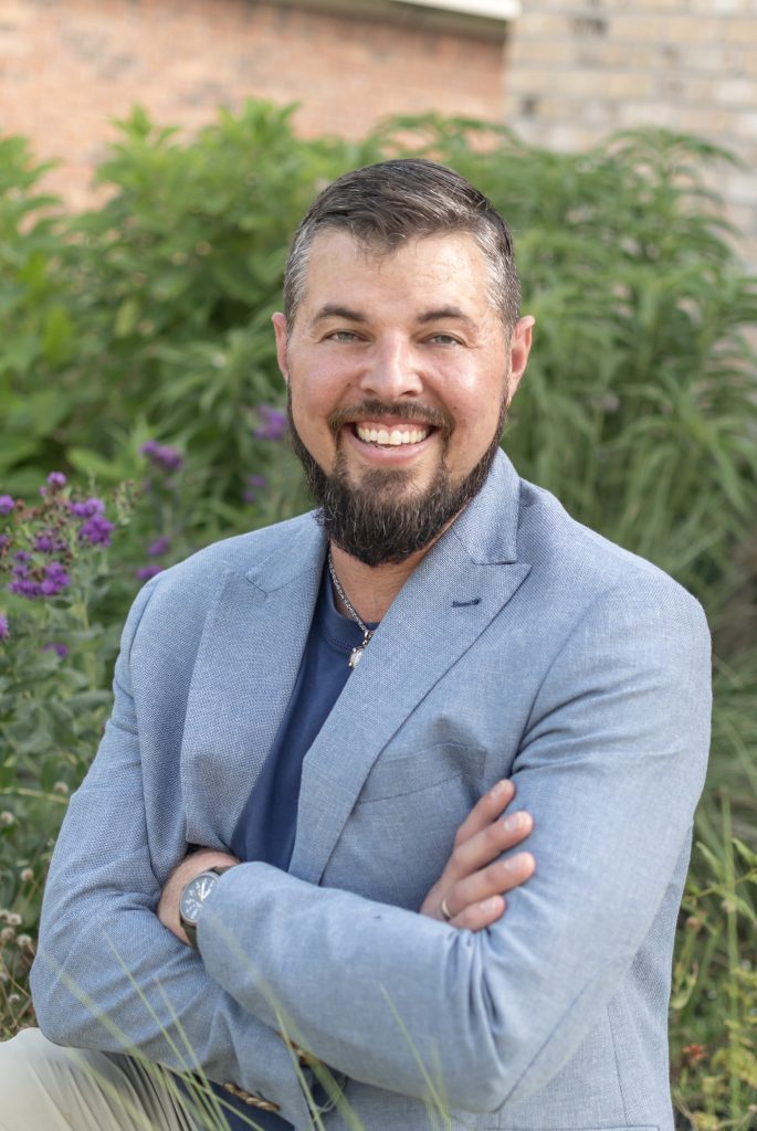 Adam Van Allen - BraveHearts